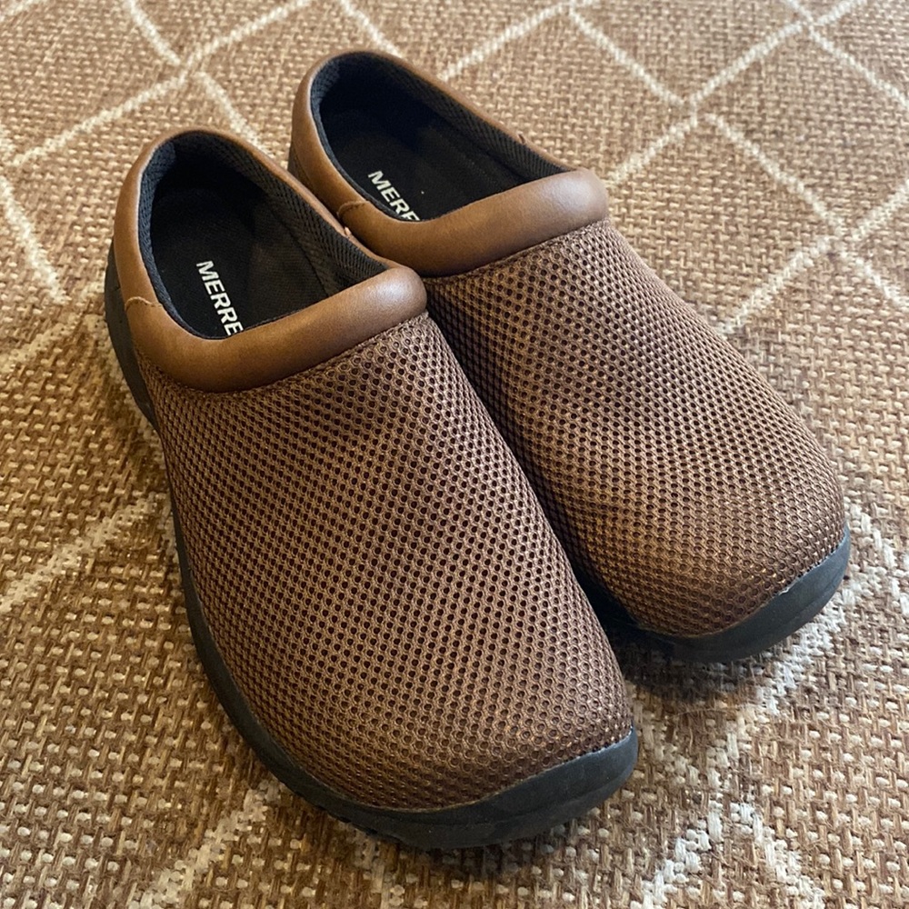 Merrell, Encore Bypass 2 Clog- Wide